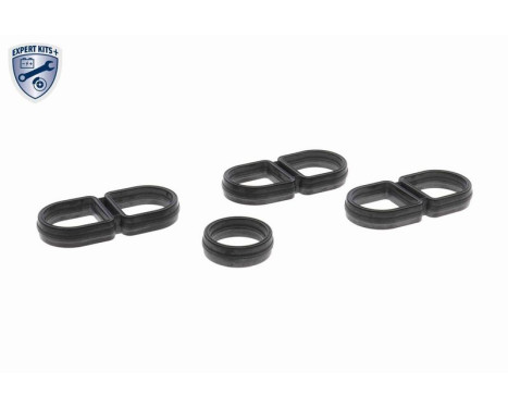 Oil cooler, engine oil, Image 2