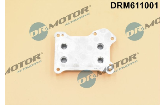 Oil cooler, engine oil, Image 2