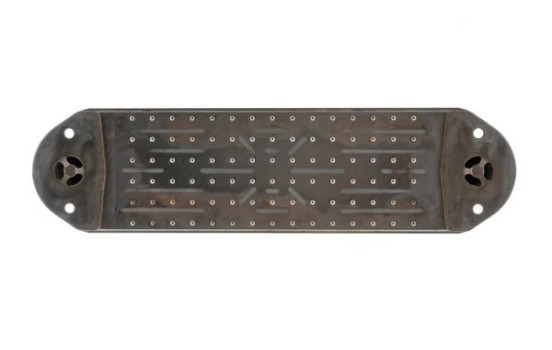 Oil cooler, engine oil, Image 10