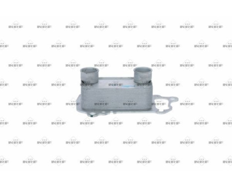 Oil Cooler, engine oil, Image 3