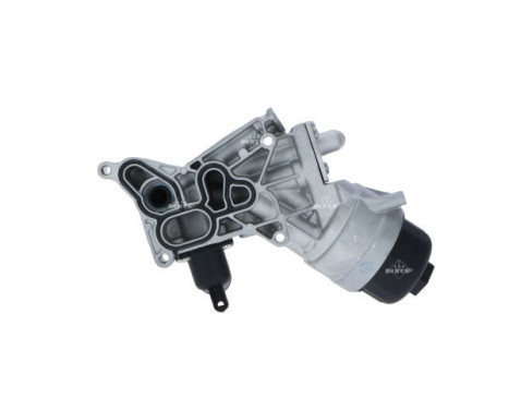 Oil Cooler, engine oil, Image 3