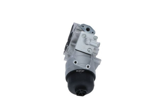 Oil Cooler, engine oil, Image 4