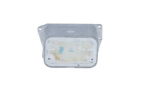 Oil Cooler, engine oil