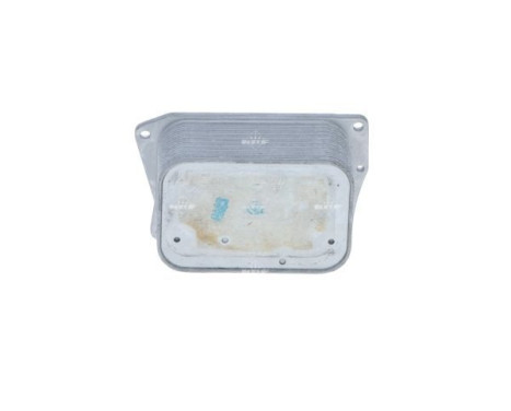 Oil Cooler, engine oil