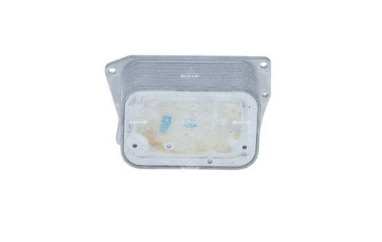 Oil Cooler, engine oil