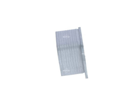 Oil Cooler, engine oil, Image 2