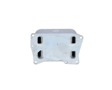 Oil Cooler, engine oil, Image 3