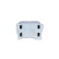 Oil Cooler, engine oil, Thumbnail 3