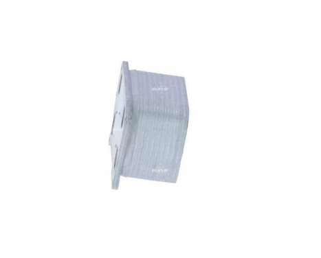 Oil Cooler, engine oil, Image 4