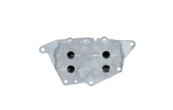 Oil Cooler, engine oil, Image 3