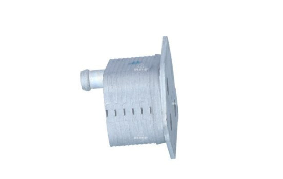 Oil Cooler, engine oil, Image 2