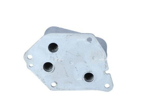Oil Cooler, engine oil, Image 3