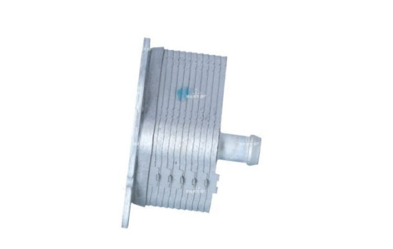 Oil Cooler, engine oil, Image 4