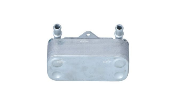 Oil Cooler, engine oil, Image 3