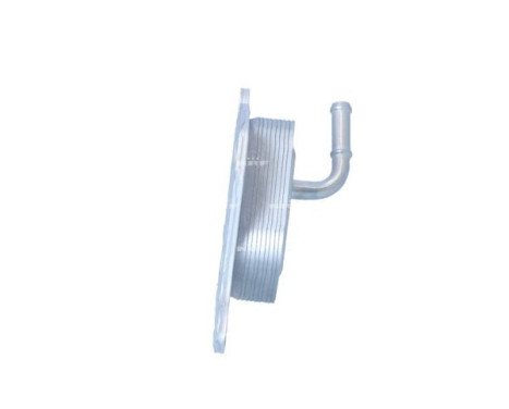 Oil Cooler, engine oil, Image 4