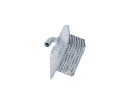 Oil Cooler, engine oil, Image 2