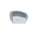 Oil Cooler, engine oil, Thumbnail 3