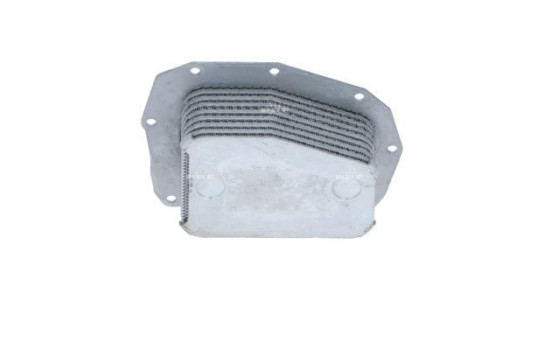 Oil Cooler, engine oil, Image 3