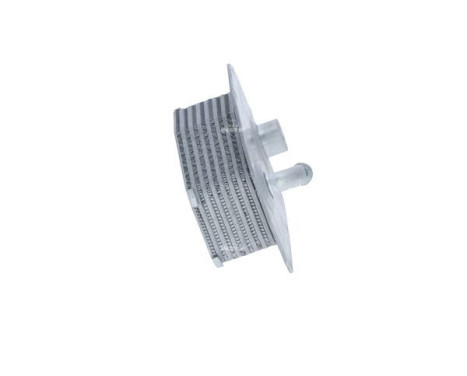 Oil Cooler, engine oil, Image 4