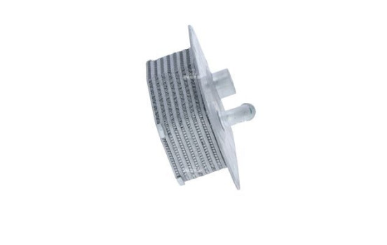 Oil Cooler, engine oil, Image 4