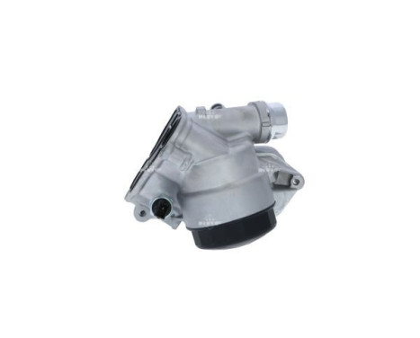 Oil Cooler, engine oil, Image 3