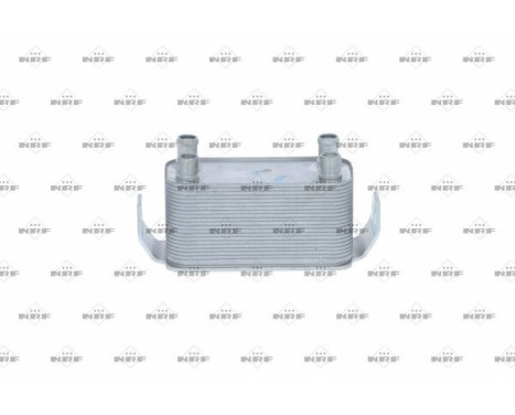 Oil Cooler, engine oil