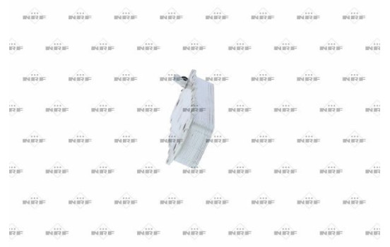 Oil Cooler, engine oil, Image 2