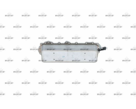 Oil Cooler, engine oil, Image 3