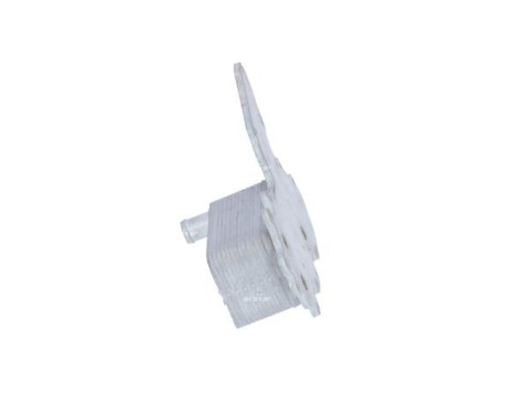 Oil Cooler, engine oil, Image 2