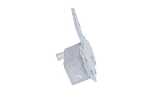 Oil Cooler, engine oil, Image 2