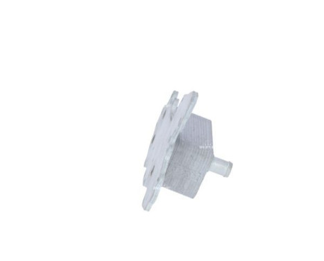 Oil Cooler, engine oil, Image 4