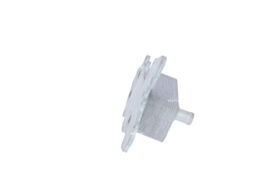 Oil Cooler, engine oil, Image 4