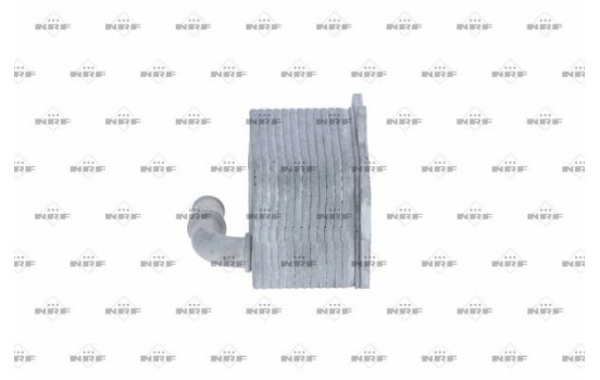 Oil Cooler, engine oil, Image 2