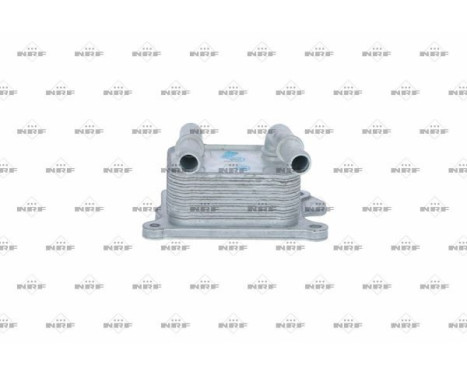 Oil Cooler, engine oil