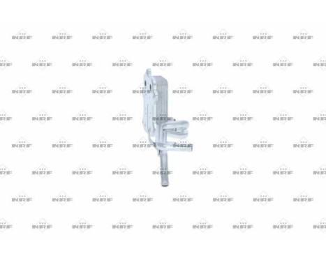 Oil Cooler, engine oil, Image 4