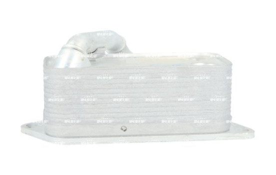 Oil Cooler, engine oil