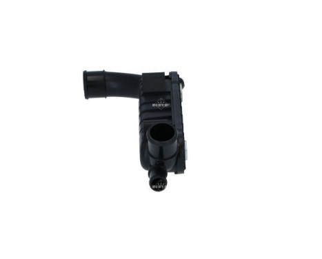 Oil Cooler, engine oil, Image 2