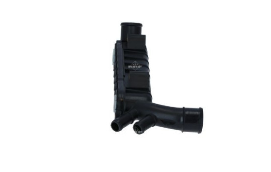 Oil Cooler, engine oil, Image 4