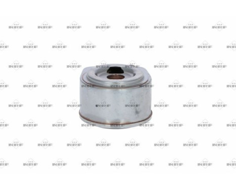 Oil Cooler, engine oil