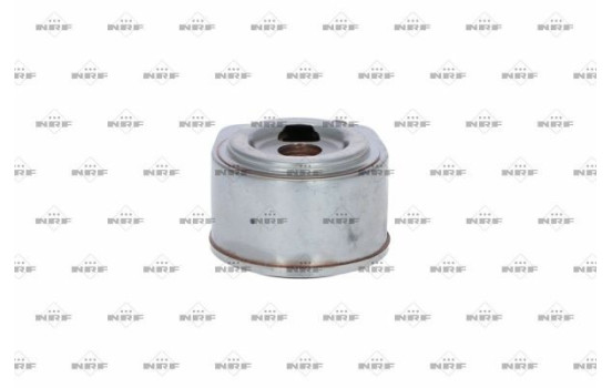Oil Cooler, engine oil