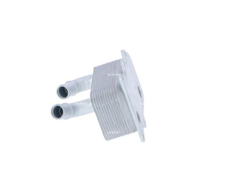 Oil Cooler, engine oil, Image 2