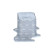 Oil Cooler, engine oil, Thumbnail 2