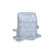Oil Cooler, engine oil, Thumbnail 4