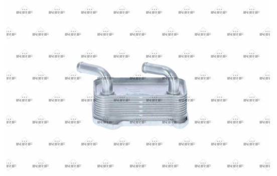 Oil Cooler, engine oil, Image 3