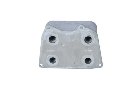 Oil Cooler, engine oil, Image 3