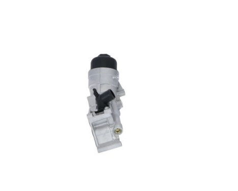 Oil Cooler, engine oil, Image 4