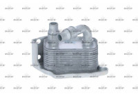 Oil Cooler, engine oil