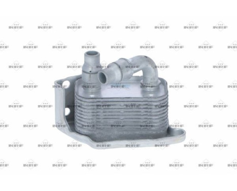 Oil Cooler, engine oil
