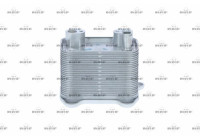 Oil Cooler, engine oil