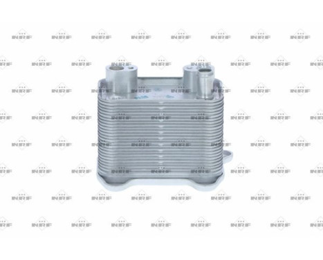 Oil Cooler, engine oil